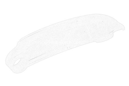 Ghidaj lanț distribuție pentru: HYUNDAI IX35, SANTA FÉ II; KIA CARNIVAL III, SORENTO II, SPORTAGE III 2.0D/2.2D 01.09-