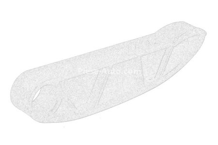 Ghidaj lanț distribuție pentru: HYUNDAI IX35, SANTA FÉ II; KIA CARNIVAL III, SORENTO II, SPORTAGE III 2.0D/2.2D 01.09-