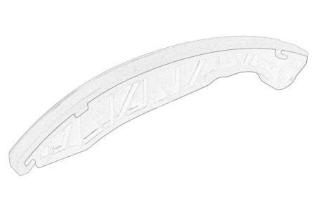 Ghidaj lanț distribuție pentru: HYUNDAI GENESIS, H-1, H-1 / STAREX, IX35, SANTA FÉ II, SANTA FÉ III, SONATA V; KIA CARENS III, CERATO II, MAGENTIS II, OPTIMA, SORENTO II 2.0/2.4 06.97-