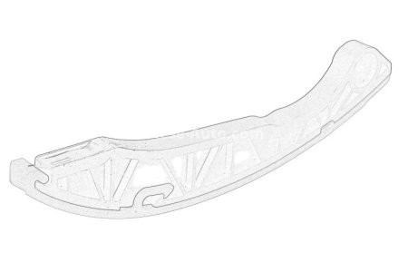 Ghidaj lanț distribuție pentru: HYUNDAI GENESIS, H-1, H-1 / STAREX, IX35, SANTA FÉ II, SANTA FÉ III, SONATA V; KIA CARENS III, CERATO II, MAGENTIS II, OPTIMA, SORENTO II 2.0/2.4 06.97-