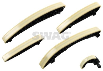Ghidaj lanț distribuție pe partea motorului pentru: MERCEDES C T-MODEL (S203), C T-MODEL (S204), C (W203), C (W204), CLK (A209), CLK (C209), CLS (C218), CLS (C219) 3.0D 01.05- 3