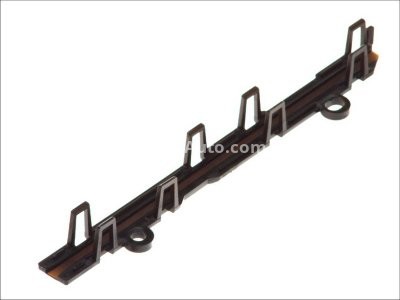 Ghidaj lanț distribuție (față) pentru: MERCEDES 124 (C124), 124 T-MODEL (S124), 124 (W124), 190 (W201), E T-MODEL (S124), E (W124), G (W463), S (W126), SL (R107) 2.5-3.0 01.85-09.97