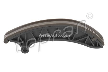 Ghidaj lanț distribuție inferior pentru: MERCEDES A (W176), B SPORTS TOURER (W246, W242), C (C205), C T-MODEL (S204), C T-MODEL (S205), C (W204), C (W205), CLA (C117) 1.8D-3.0D 06.06-