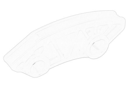 Ghidaj lanț distribuție pentru: OPEL ANTARA A, ASTRA G, ASTRA J GTC, GT, INSIGNIA A, SIGNUM, SPEEDSTER, VECTRA B, VECTRA C, VECTRA C GTS, ZAFIRA A, ZAFIRA B 2.0-2.4 06.00-