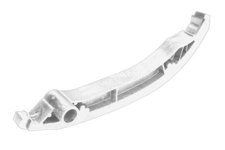 Ghidaj lanț distribuție (alunecare) pentru: FORD RANGER, TOURNEO CUSTOM V362, TRANSIT; PEUGEOT BOXER 2.2D/2.4D 04.06-