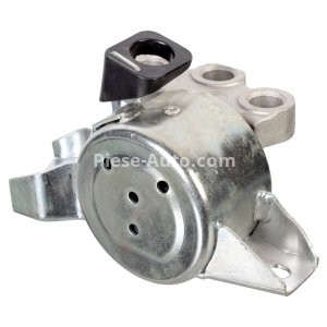 Suport motor FEBI față dreapta, hidraulic pentru: ALFA ROMEO MITO; FIAT 500L, GRANDE PUNTO, PUNTO EVO 1.6D 07.08-