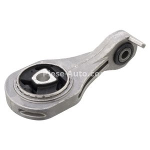 Suport motor FEBI , din spate, din metal+cauciuc pentru: ALFA ROMEO GIULIETTA, GIULIETTA/HATCHBACK 1.4-2.0D 04.10-12.20
