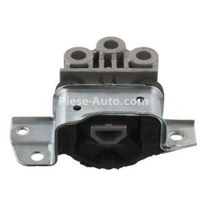 Suport motor FEBI pentru echivalent Alfa MiTo dreapta motor, Fiat Grande Punto 1.2,1.4 10.2005-