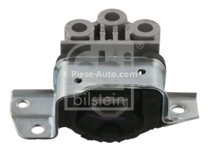 Suport motor FEBI pentru echivalent Alfa MiTo dreapta motor, Fiat Grande Punto 1.2,1.4 10.2005-