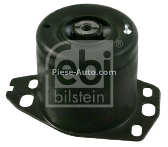 Suport FEBI pentru motor Alfa Romeo 145 (930) 1.4 şi anume T.S. 16V, 1.6 adică T.S. 16V, 1.8 adică 16V, 1.8 adică TS 16V, 2.0 16V Quadrifoglio, 2.0 16V TS, 146 (930) 1.4 şi anume T.S. 16V, 1.6 adică T.S. 16V