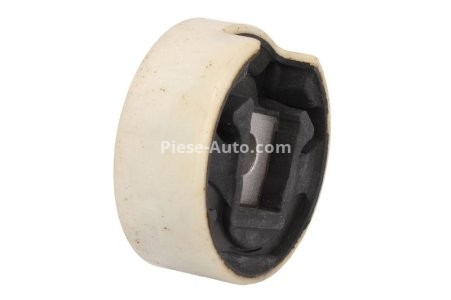 Suport motor FEBI jos, din metal+cauciuc pentru: AUDI A3; SEAT ALTEA, ALTEA XL; SKODA OCTAVIA II; VW GOLF V, JETTA III, PASSAT B6, TOURAN 1.4-2.0D 05.03-