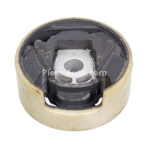 Suport motor FEBI , jos / în spate c, din metal+cauciuc pentru: AUDI A3; SKODA OCTAVIA II, SUPERB II; VW CC B7, EOS, GOLF V, PASSAT B6, PASSAT B7, PASSAT B7/KOMBI 1.6D-3.6 07.03-12.16