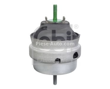 Suport motor FEBI față stânga, hidraulic pentru: AUDI A4 B5, A4 B6, A4 B7; SEAT EXEO, EXEO ST 1.6-2.0D 07.00-09.10