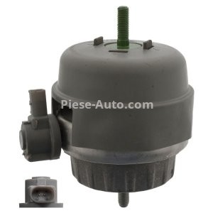Suport motor FEBI față stânga, hidraulic pentru: AUDI A6 ALLROAD C6, A6 C6 2.7D/3.0D 05.04-08.11