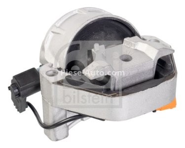 Suport motor FEBI față stânga, hidraulic pentru: AUDI A6 C7, A7 1.8/2.0 05.14-09.18