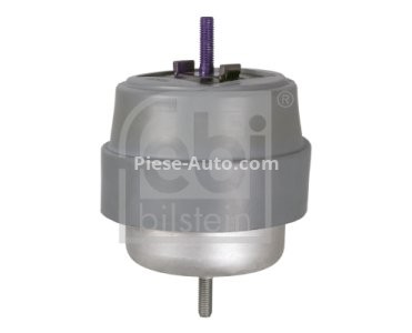 Suport motor FEBI față dreapta, hidraulic pentru: AUDI A4 B6, A4 B7, A4 B8; SEAT EXEO, EXEO ST 1.9D/2.0D 11.00-12.15