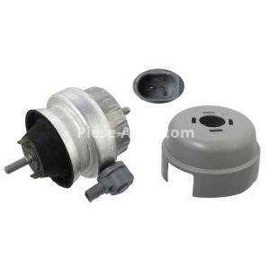 Suport motor FEBI față dreapta, hidraulic pentru: AUDI A6 ALLROAD C6, A6 C6 2.7D-4.2 05.04-08.11