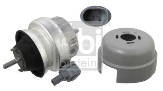 Suport motor FEBI față dreapta, hidraulic pentru: AUDI A6 ALLROAD C6, A6 C6 2.7D-4.2 05.04-08.11