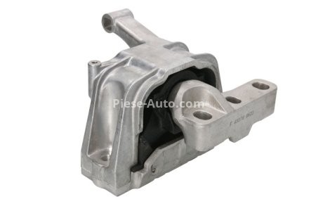 Suport motor FEBI față dreapta, din metal+cauciuc pentru: AUDI Q3; SEAT ALHAMBRA; VW SHARAN, TIGUAN 1.4-2.0D 09.07-