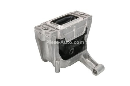 Suport motor FEBI față dreapta, din metal+cauciuc pentru: AUDI Q3; SEAT ALHAMBRA; VW SHARAN, TIGUAN 1.4-2.0D 09.07-