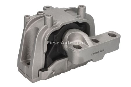 Suport motor FEBI față / spate dreapta, hidraulic pentru: AUDI A3; SKODA OCTAVIA II, SUPERB II, YETI; VW BEETLE, CADDY ALLTRACK, CADDY ALLTRACK/MINIVAN, CADDY III, CADDY III/MINIVAN, CADDY IV 1.2-2.0D 05.03-