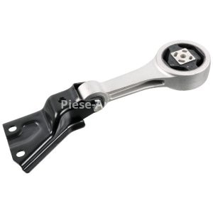 Suport motor FEBI , din spate, on engine side, din metal+cauciuc pentru: AUDI A1; SEAT CORDOBA, IBIZA III, IBIZA IV, IBIZA IV SC, IBIZA IV ST; SKODA FABIA I; VW POLO, POLO V 1.4-2.0D 02.02-