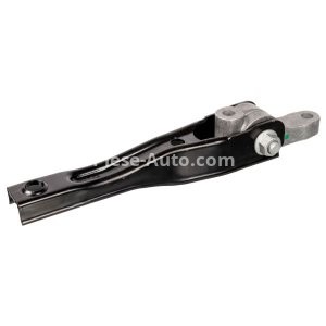 Suport motor FEBI , din spate, din metal+cauciuc pentru: AUDI A3, Q3, TT; SEAT ATECA, LEON, LEON SC, LEON ST, LEON ST/KOMBI, LEON/HATCHBACK, TARRACO; SKODA KAROQ, KODIAQ, OCTAVIA III 1.0-2.0D 04.12- 1