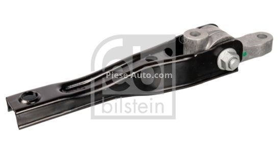 Suport motor FEBI , din spate, din metal+cauciuc pentru: AUDI A3, Q3, TT; SEAT ATECA, LEON, LEON SC, LEON ST, LEON ST/KOMBI, LEON/HATCHBACK, TARRACO; SKODA KAROQ, KODIAQ, OCTAVIA III 1.0-2.0D 04.12- 2