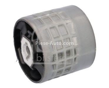 Suport motor FEBI , din spate, din metal+cauciuc pentru: AUDI Q4; CUPRA BORN; SKODA ENYAQ IV; VW ID.3, ID.4, ID.5 Electric 11.19-