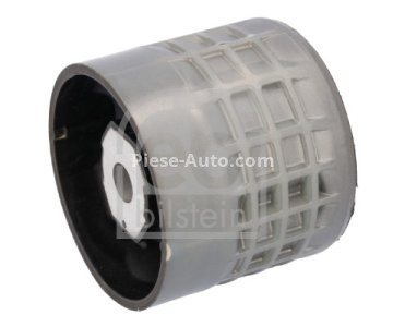 Suport motor FEBI , din spate, din metal+cauciuc pentru: AUDI Q4; CUPRA BORN; SKODA ENYAQ IV; VW ID.3, ID.4, ID.5 Electric 11.19-