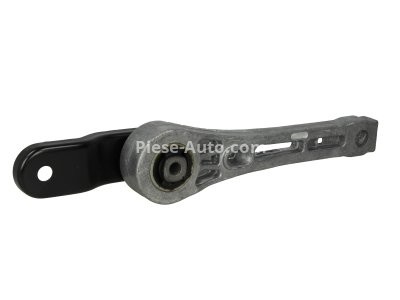 Suport motor FEBI , din spate, din metal+cauciuc pentru: AUDI TT; VW CC B7, GOLF VI, PASSAT ALLTRACK B7, PASSAT B6, PASSAT B7, PASSAT B7/KOMBI, TIGUAN, TOURAN 1.4-3.6 02.03-07.18