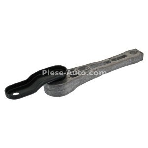 Suport motor FEBI , din spate, din metal+cauciuc pentru: AUDI TT; VW CC B7, GOLF VI, PASSAT ALLTRACK B7, PASSAT B6, PASSAT B7, PASSAT B7/KOMBI, TIGUAN, TOURAN 1.4-3.6 02.03-07.18