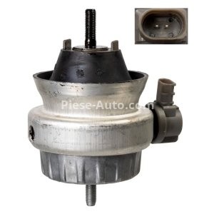 Suport motor FEBI , din față stânga, hidraulic pentru: AUDI A6 C6 2.0D 07.04-08.11