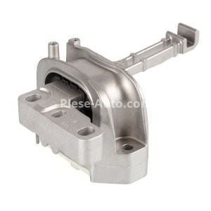 Suport motor FEBI , din față dreapta, hidraulic pentru: AUDI A1, A1 CITY CARVER; SEAT ARONA, IBIZA V; SKODA FABIA IV, KAMIQ, SCALA; VW POLO VI, TAIGO, T-CROSS 1.0/1.0CNG 01.17-