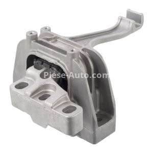 Suport motor FEBI , pe partea motorului/sus dreapta, hidraulic pentru: AUDI A3, Q2, Q3; CUPRA FORMENTOR; SEAT ATECA, LEON, LEON SPORTSTOURER, LEON ST, TARRACO; SKODA KAROQ, KODIAQ, OCTAVIA III 1.0-2.0D 04.12-