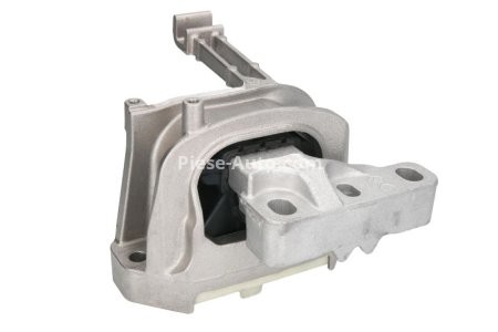 Suport motor FEBI , pe partea dreapta, hidraulic pentru: AUDI A1; SEAT ARONA, IBIZA V; SKODA FABIA IV, KAMIQ, SCALA; VW POLO VI, TAIGO, T-CROSS 1.0/1.0CNG 01.17-