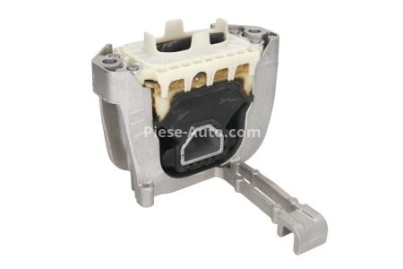 Suport motor FEBI , pe partea dreapta, hidraulic pentru: AUDI A1; SEAT ARONA, IBIZA V; SKODA FABIA IV, KAMIQ, SCALA; VW POLO VI, TAIGO, T-CROSS 1.0/1.0CNG 01.17-