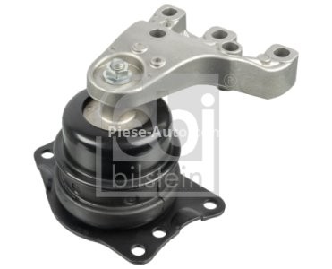 Suport motor FEBI , pe partea dreapta, hidraulic pentru: AUDI A1; SEAT IBIZA IV, IBIZA IV SC, IBIZA IV ST; SKODA FABIA II; VW POLO V 1.4 01.09-