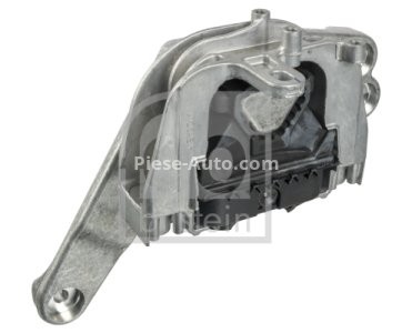 Suport motor FEBI , pe partea dreapta, hidraulic pentru: AUDI A3; VW GOLF VII, PASSAT B8 1.4H 05.14-