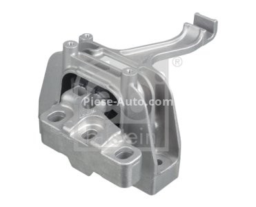 Suport motor FEBI,sus dreapta, hidraulic pentru: AUDI A3, Q2; SEAT ARONA, ATECA, LEON, LEON SC, LEON ST; SKODA KAROQ, OCTAVIA III, SUPERB III; VW GOLF SPORTSVAN VII, GOLF VII, PASSAT B8 1.0-2.0D 04.12-