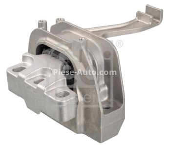 Suport motor FEBI,sus dreapta, hidraulic pentru: AUDI Q3; SEAT TARRACO; SKODA KODIAQ; VW TIGUAN 1.5/2.0/2.0D 01.16-