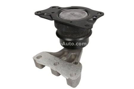 Suport motor FEBI,sus dreapta, top, din metal+cauciuc pentru: AUDI A1; SEAT IBIZA IV, IBIZA IV SC; SKODA FABIA II, ROOMSTER; VW FOX, POLO V, POLO VIVO 1.2/1.4/1.6 04.05-