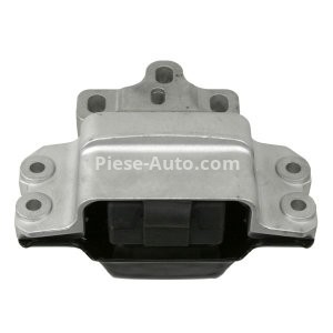 Suport FEBI pentru motor de Audi A3, Seat Altea, Skoda Octavia, VW Golf V, Touran 1.9 TDI, 2.0 TDI-02.03 (6 trepte)