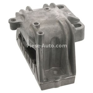 Suport motor FEBI pentru Audi A3, Seat Altea, Toledo III, Skoda Octavia, VW Caddy, Golf V, Touran 1.9 TDI, 2.0 SDI-02.03