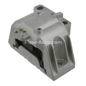Suport FEBI pentru motor VW-A A3 (8L1) 1,6, OCTAVIA (1U2) 1.4,1.6, Octavia Estate (1U5) 1.4,1.6, BORA (1J2) 1.4 16V, 16V 1.6,1.6, BORA Estate (1J6) 1.6,1.6 16V, GOLF IV (1J1) 1.4 16V, 16V 1.6,1.6, GOLF IV punt