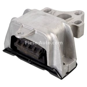 Suport FEBI pentru cutie viteza fata stanga (automatic) pentru: AUDI A3; VW BORA, BORA I, GOLF IV 1.8/1.9D/2.3 12.96-06.06