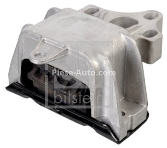 Suport FEBI pentru cutie viteza fata stanga (automatic) pentru: AUDI A3; VW BORA, BORA I, GOLF IV 1.8/1.9D/2.3 12.96-06.06