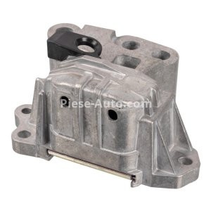 Suport motor FEBI față / spate dreapta, hidraulic pentru: FIAT 500X; JEEP COMPASS, RENEGADE 1.6D/2.0D 07.14-