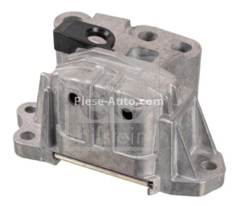 Suport motor FEBI față / spate dreapta, hidraulic pentru: FIAT 500X; JEEP COMPASS, RENEGADE 1.6D/2.0D 07.14-