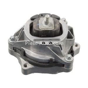 Suport motor FEBI față stânga, hidraulic pentru: BMW 1 (F20), 1 (F21), 2 (F22, F87), 2 (F23), 3 (F30, F80), 3 (F31), 3 GRAN TURISMO (F34), 4 (F32, F82), 4 (F33, F83), 4 GRAN COUPE (F36) 2.0D 07.11-